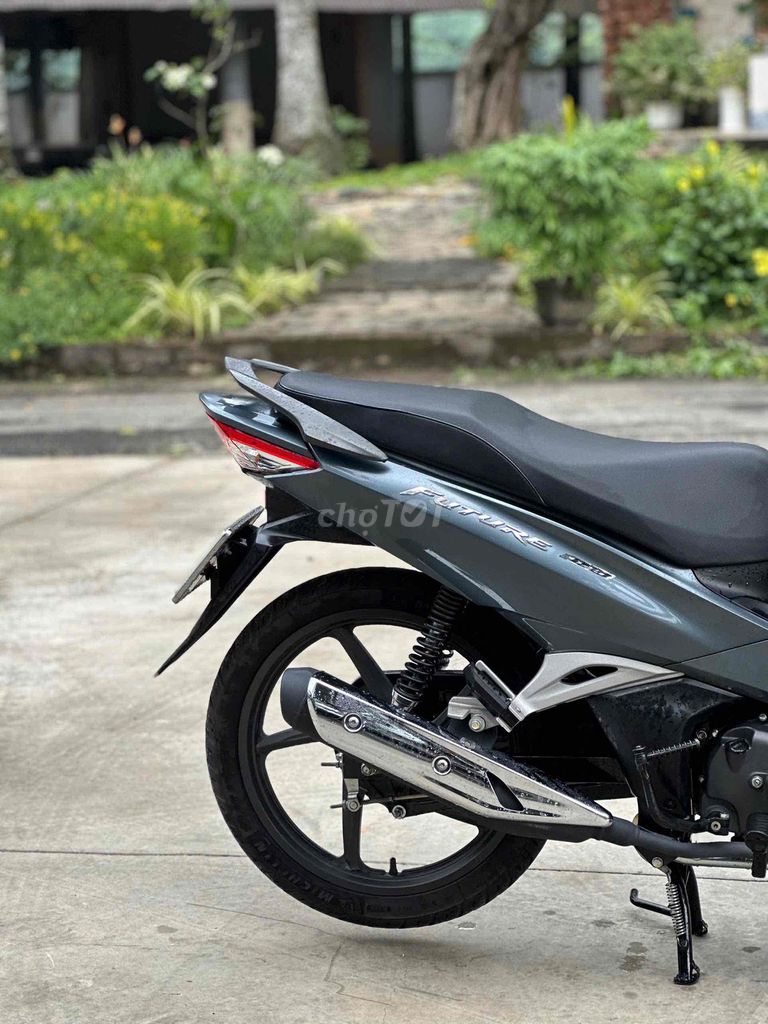 Honda Future 2025 - ảnh 3