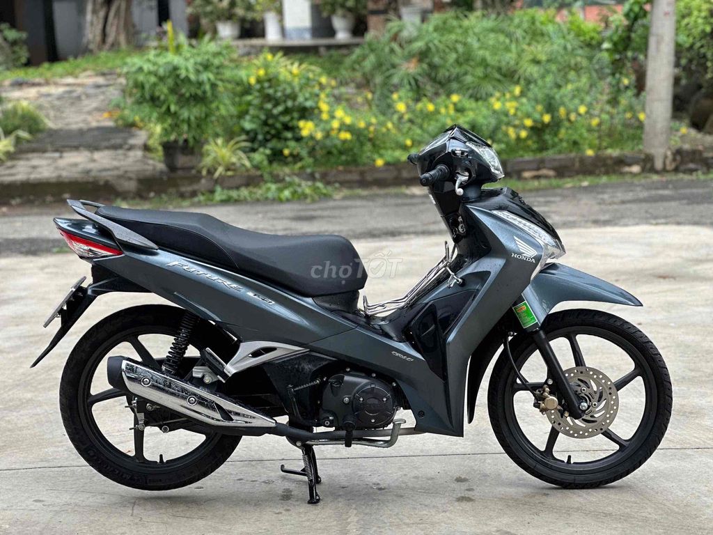Honda Future 2025 - ảnh 4