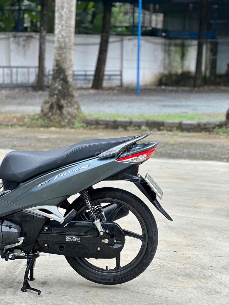 Honda Future 2025 - ảnh 5