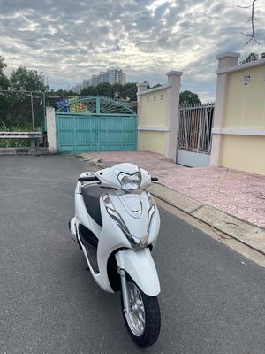 Honda Lead 2022 - ảnh 1