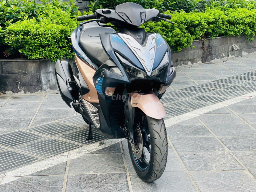 Yamaha NVX 2022 - ảnh 3