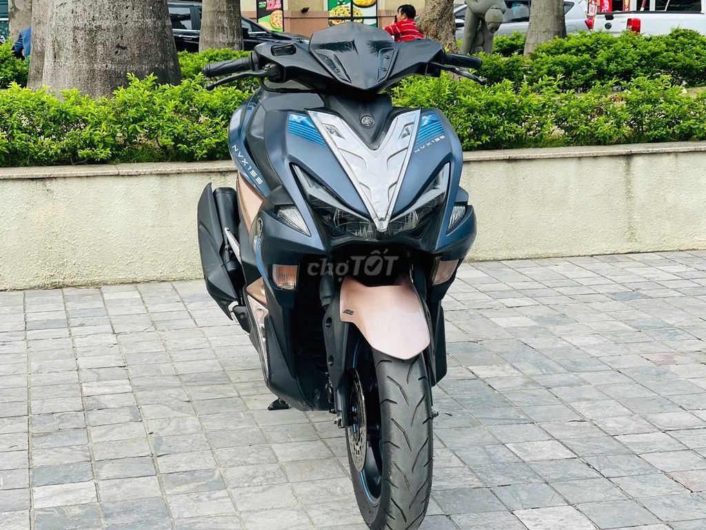Yamaha NVX 2022 - ảnh 4
