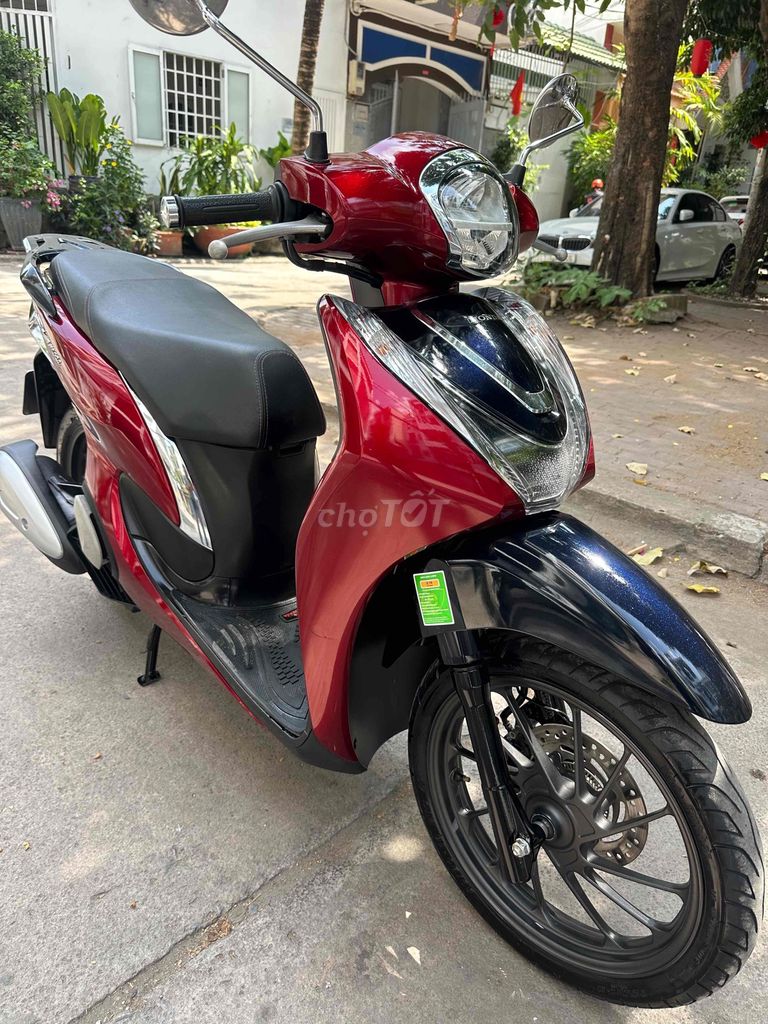 Honda SH Mode 2023 - ảnh 1