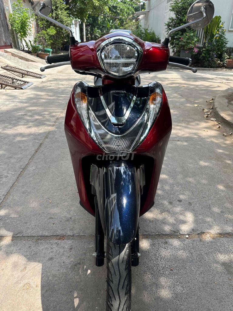 Honda SH Mode 2023 - ảnh 2