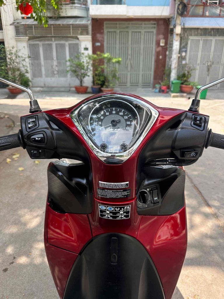 Honda SH Mode 2023 - ảnh 5