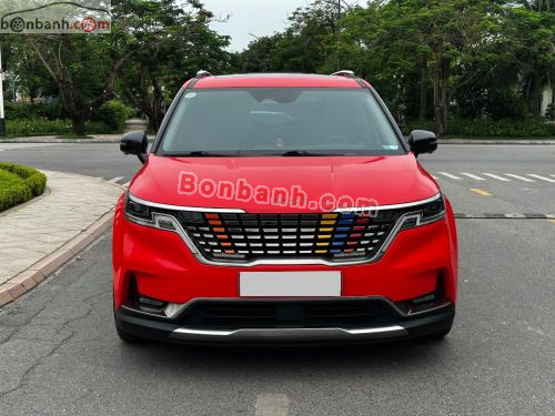 Kia Carnival Signature 2.2D 2022 - ảnh 1