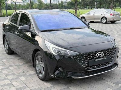 Hyundai Accent - ảnh 1