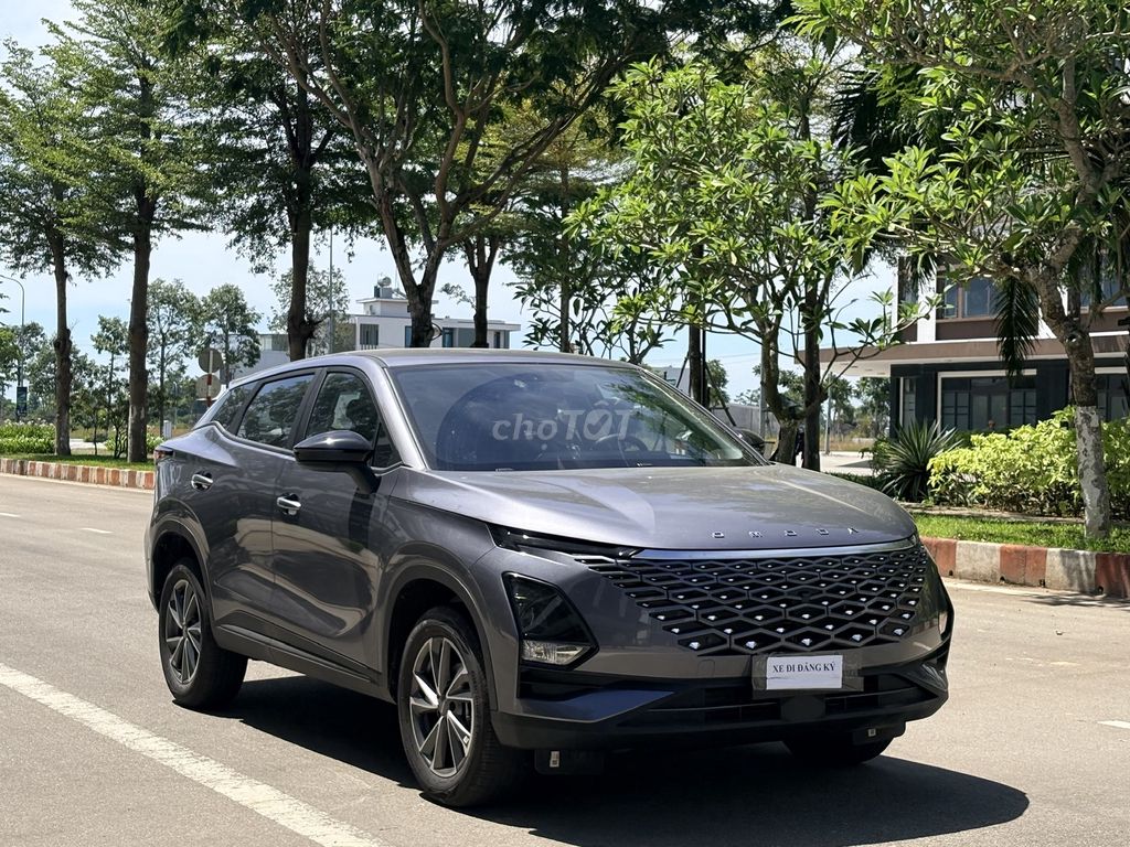 Chery - ảnh 1