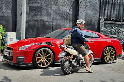Honda Wave 2024 - ảnh 1