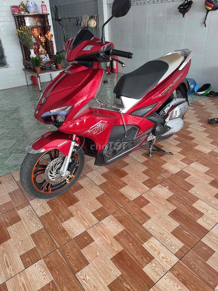 Honda Air Blade 2020 - ảnh 1