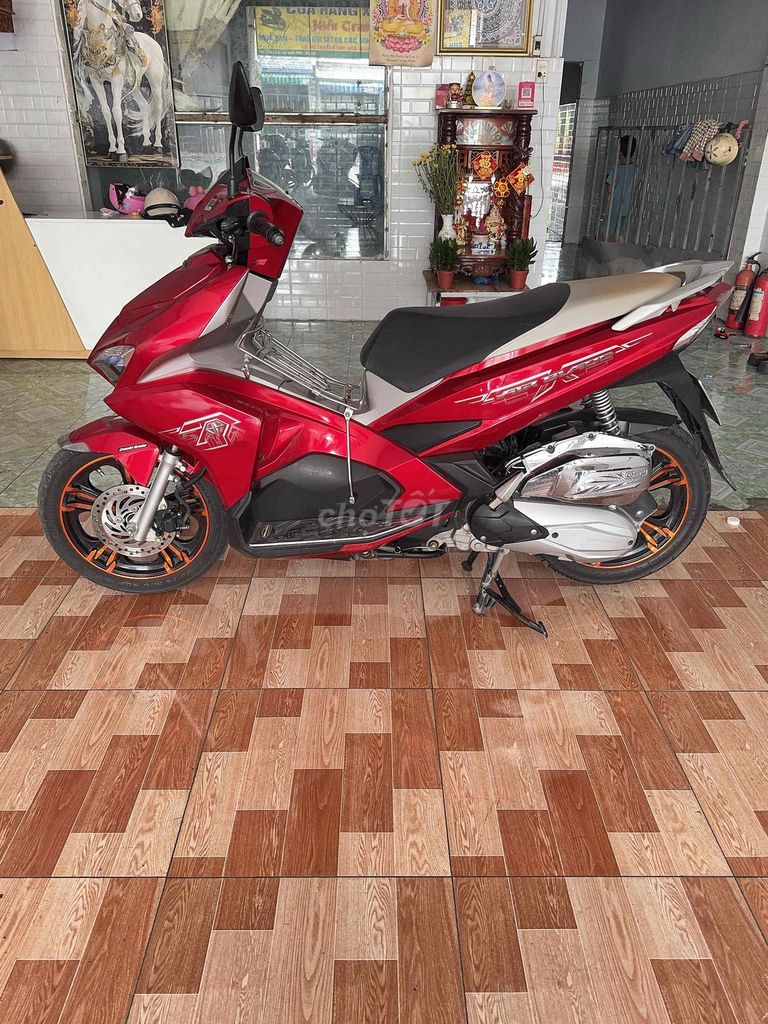 Honda Air Blade 2020 - ảnh 2