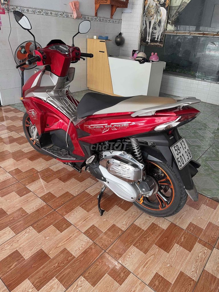 Honda Air Blade 2020 - ảnh 3