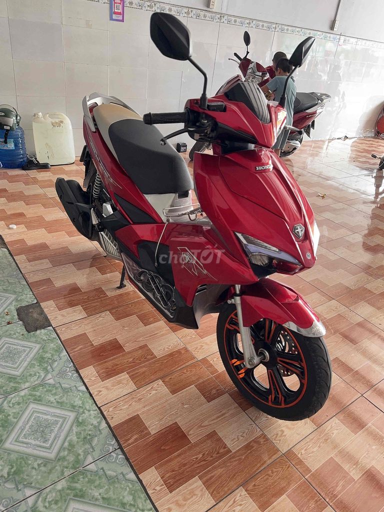 Honda Air Blade 2020 - ảnh 4