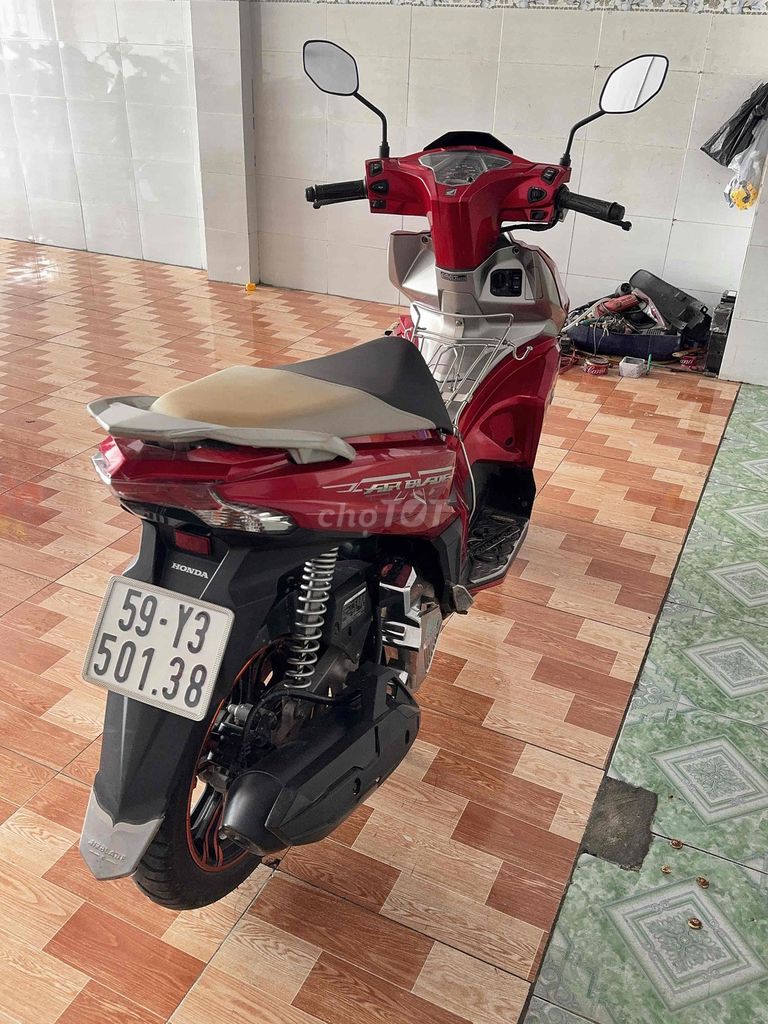 Honda Air Blade 2020 - ảnh 5