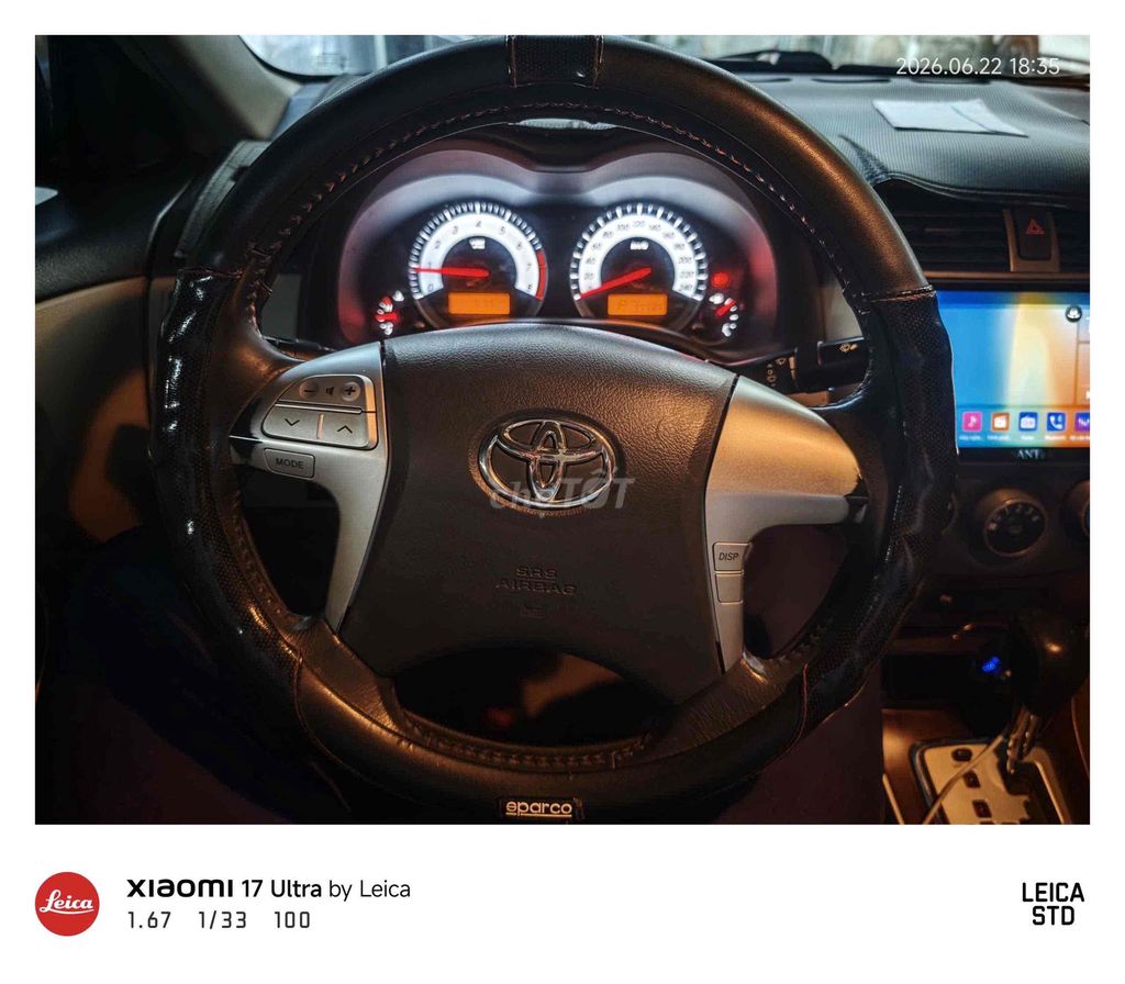 Toyota - ảnh 3