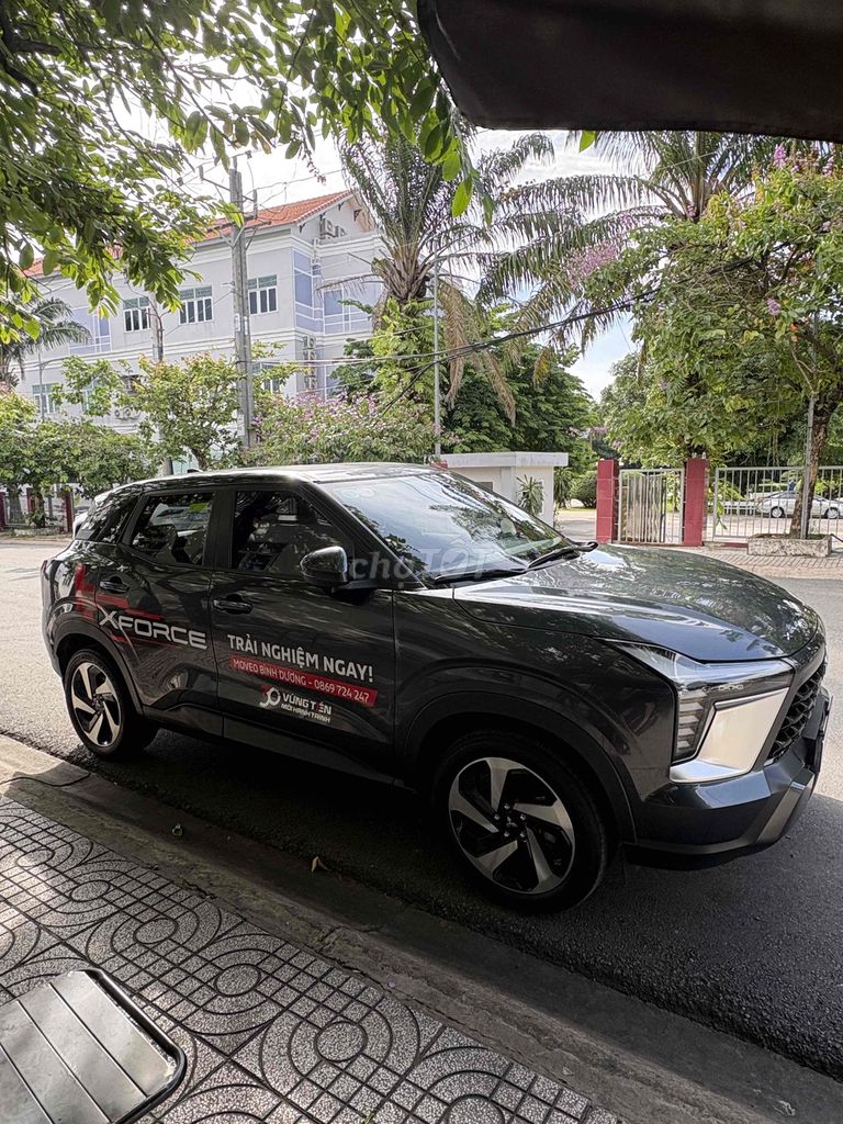Mitsubishi - ảnh 1