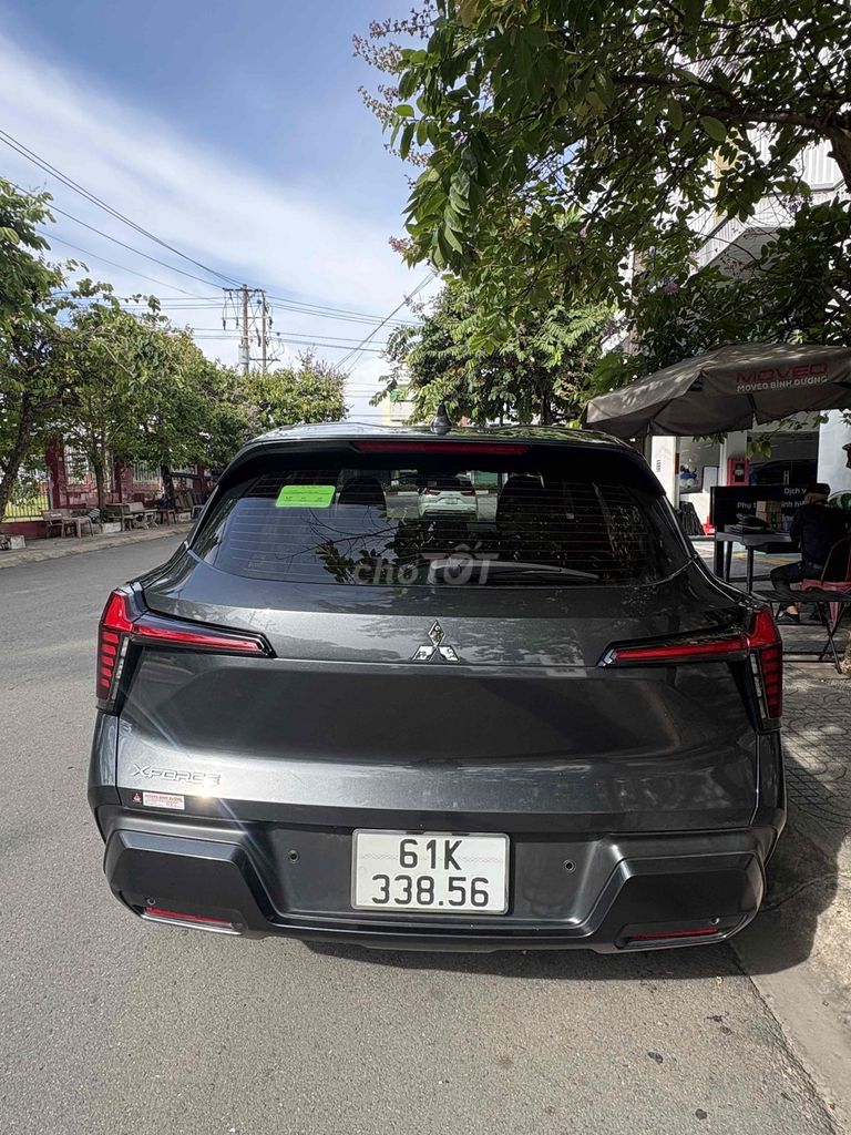 Mitsubishi - ảnh 3