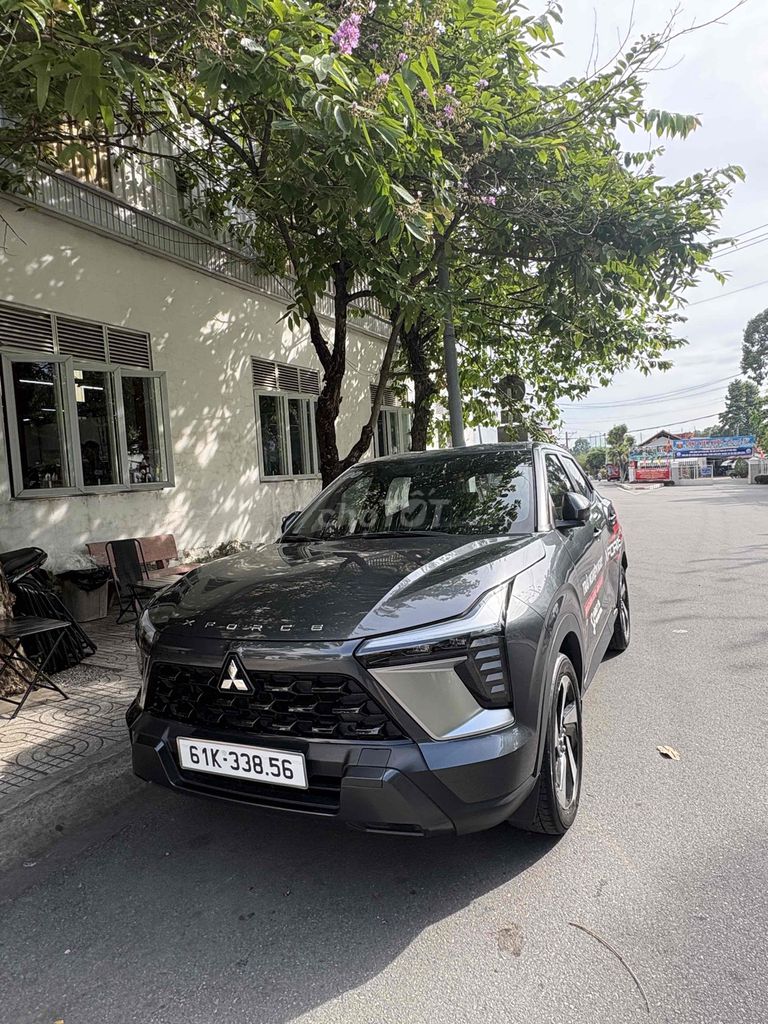 Mitsubishi - ảnh 4