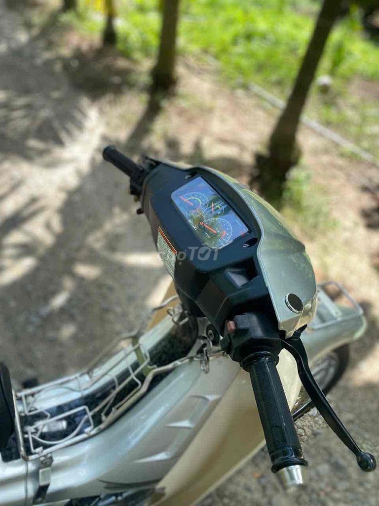 Suzuki Xipo 2000 - ảnh 2