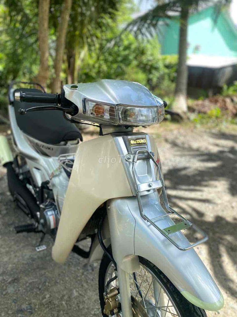 Suzuki Xipo 2000 - ảnh 4