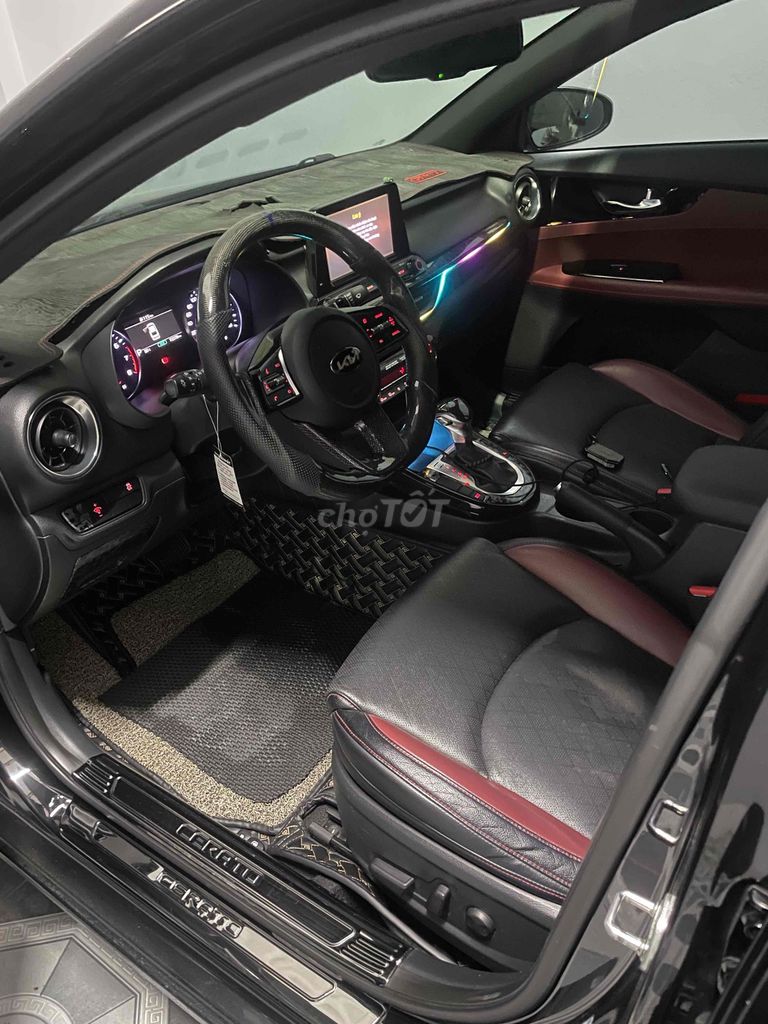 Kia Cerato 2020 - ảnh 2