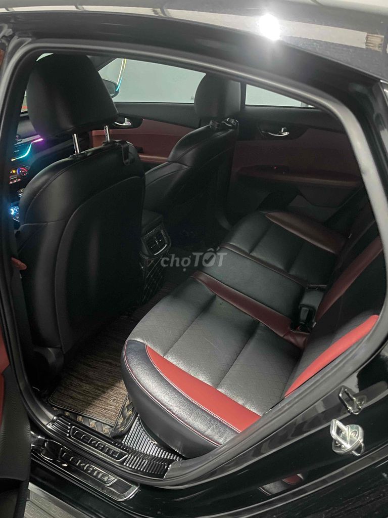 Kia Cerato 2020 - ảnh 3