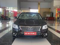 Toyota Camry 2.4G 2012 - ảnh 1
