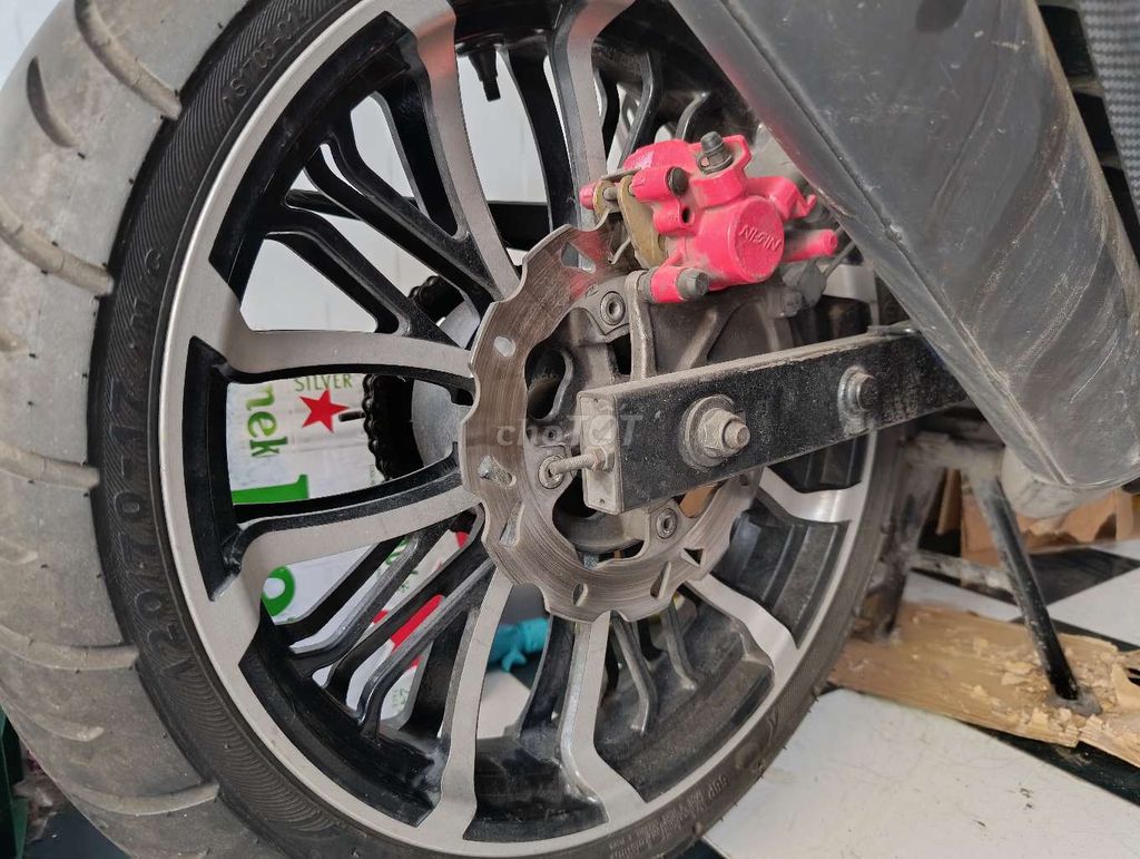 Honda Winner 2018 - ảnh 2
