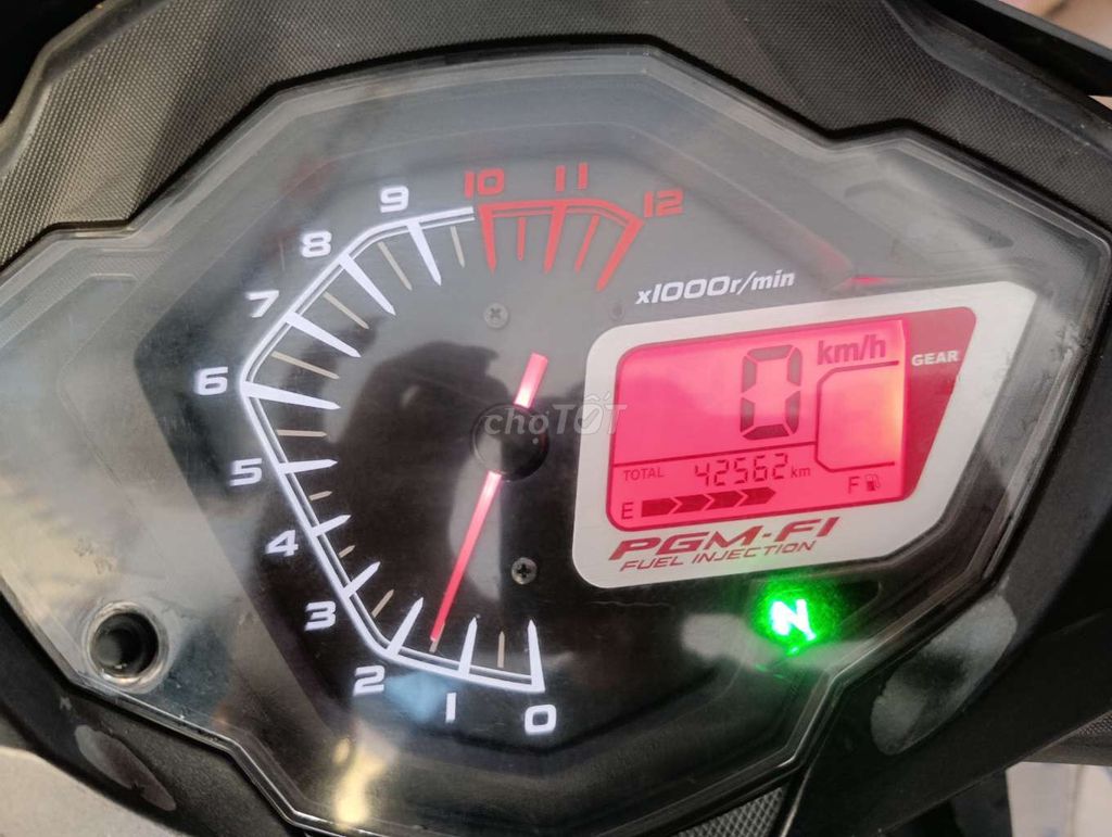 Honda Winner 2018 - ảnh 3