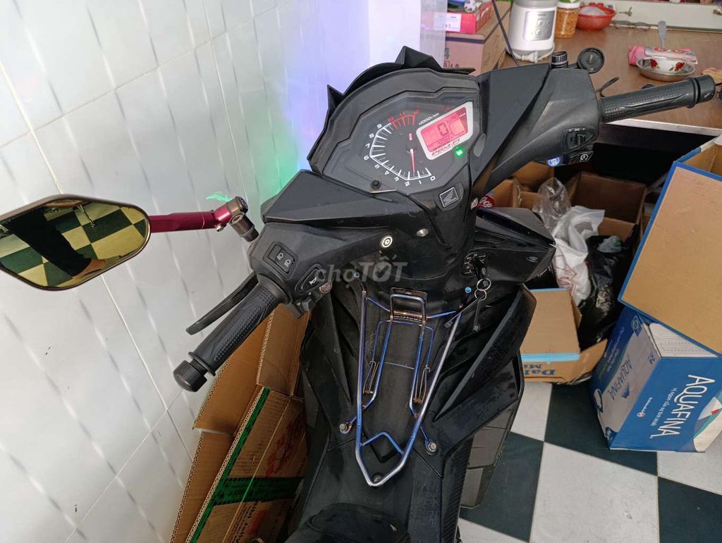 Honda Winner 2018 - ảnh 4