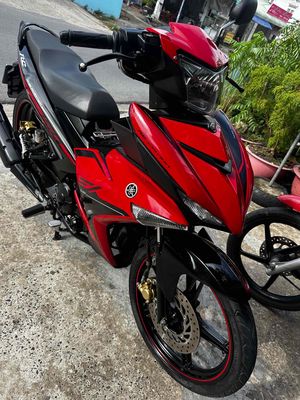 Yamaha Exciter 2017 - ảnh 1