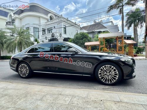 Mercedes-Benz 2022 - ảnh 2