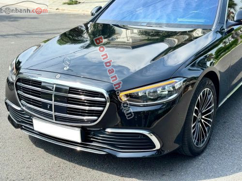Mercedes-Benz 2022 - ảnh 3