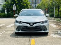 Toyota Camry 2.0G 2021 - ảnh 1