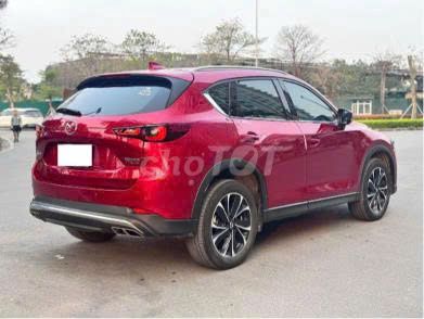Mazda CX5 Luxury 2.0 AT 2023 - ảnh 4