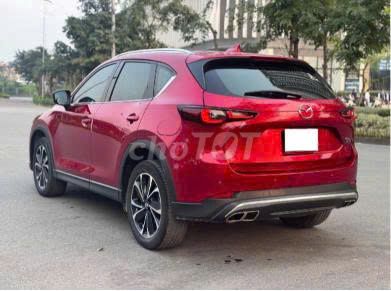 Mazda CX5 Luxury 2.0 AT 2023 - ảnh 5
