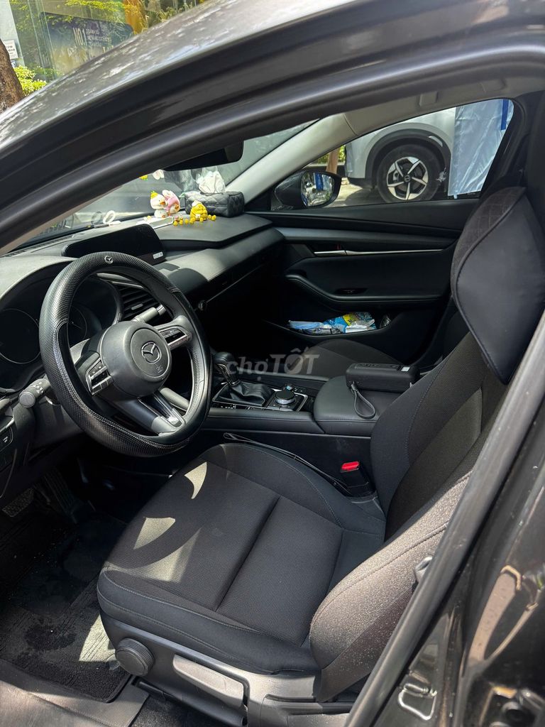 Mazda 3 2023 - ảnh 2