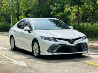 Toyota Camry 2.0G 2021 - ảnh 1