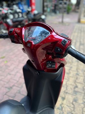 Honda Vision 2018 - ảnh 1