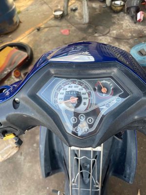 Suzuki Axelo 2013 - ảnh 1