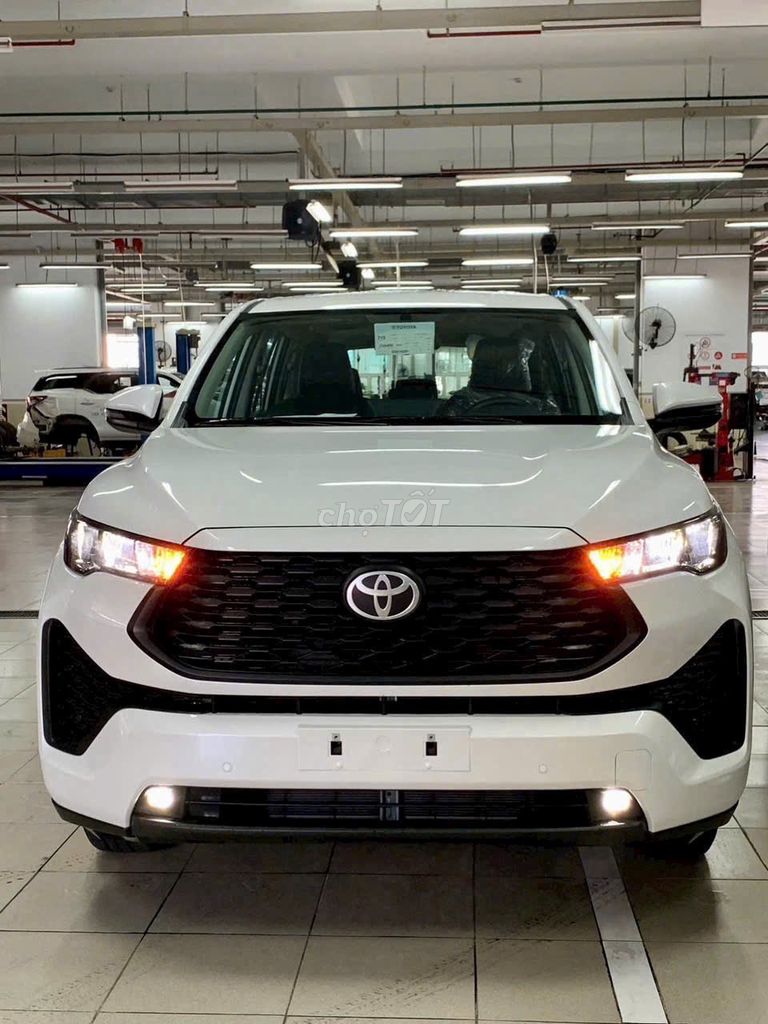 Toyota - ảnh 1