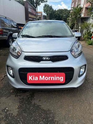 Kia Morning 2019 - ảnh 1