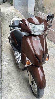Honda Lead 2012 - ảnh 1