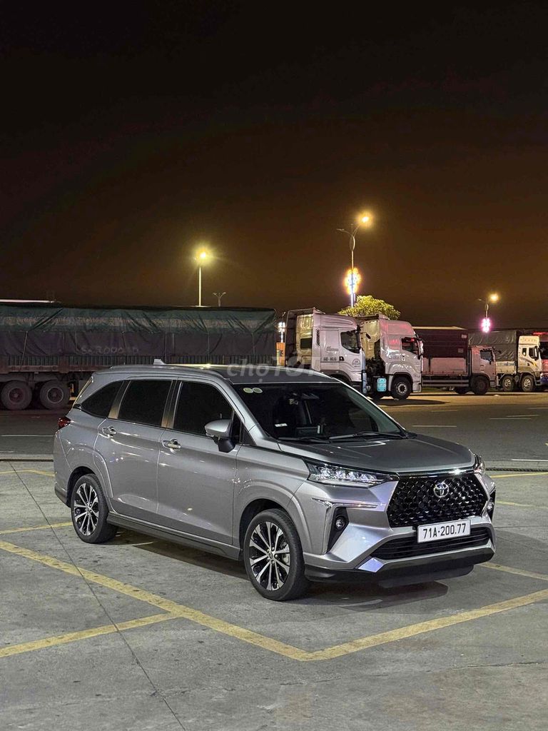 Toyota 2022 - ảnh 1