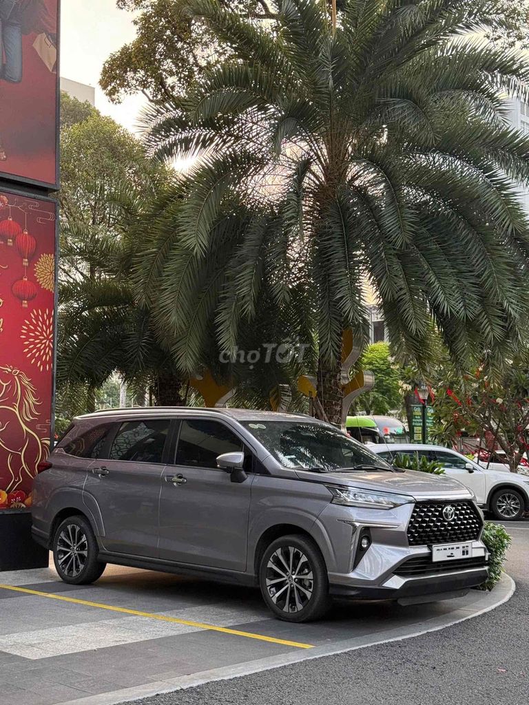 Toyota 2022 - ảnh 3