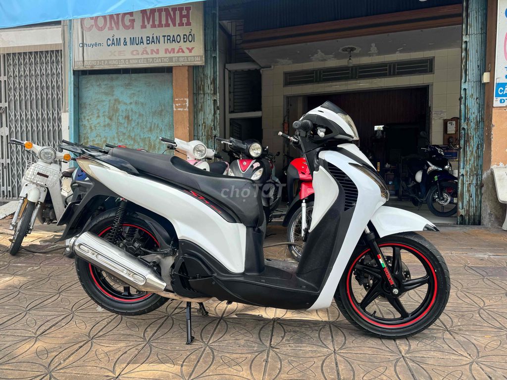 SH 2014 - ảnh 2