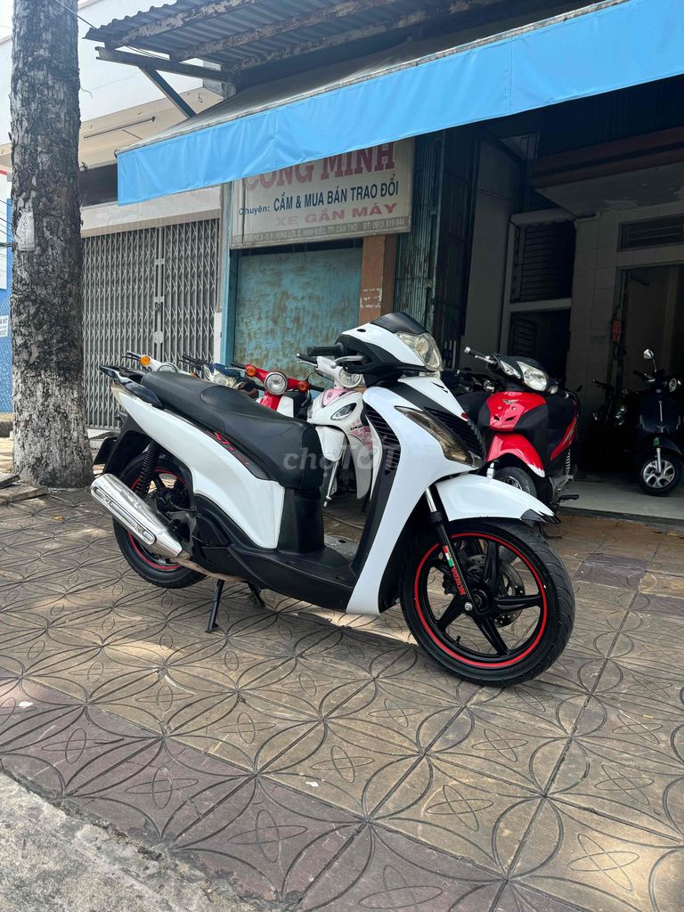 SH 2014 - ảnh 3
