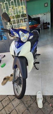 SYM Attila 2015 - ảnh 1