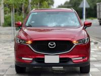 Mazda CX5 Luxury 2.0 AT 2022 - ảnh 1