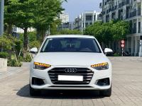 Audi 2022 - ảnh 1